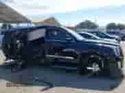 2016 Cadillac Escalade Luxury Collection with VIN 1GYS4BKJ6GR359240, listed as a IAAI auction lot 42762454 with 222,755 mi miles and . Bid and sale history available at DreamBid. Image 6.