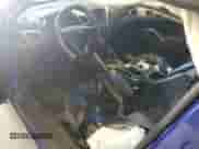 2013 Hyundai Veloster w/Black Int z VIN KMHTC6AD4DU110567, wystawiony jako Copart lot #71273535 z przebiegiem 91 626 mil mil oraz Szkoda całkowita • Salvage title. Historia ofert i sprzedaży dostępna na DreamBid. Obrazek 8.