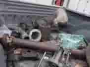 2005 Dodge 2500 SLT z VIN 3D7KS28C05G754988, wystawiony jako IAAI lot #41834266 z przebiegiem 163 614 mil mil oraz . Historia ofert i sprzedaży dostępna na DreamBid. Obrazek 12.