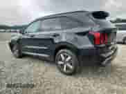 2023 Kia Sorento S with VIN 5XYRL4LC6PG187194, listed as a Copart auction lot 70089915 with 74,802 mi miles and Salvage title. Bid and sale history available at DreamBid. Image 2.