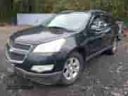 2009 Chevrolet Traverse 1LT с VIN 1GNEV23D49S139476, выставлен на аукционе IAAI как лот 43440512 с пробегом 148 668 миль миль и . История ставок и продаж доступна на DreamBid. Изображение 6.