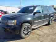 2014 Chevrolet Suburban LTZ с VIN 1GNSCKE08ER149268, выставлен на аукционе IAAI как лот 41625468 с пробегом Не указан миль и . История ставок и продаж доступна на DreamBid. Изображение 2.
