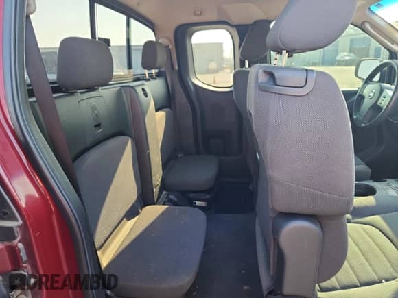 2006 Nissan Frontier XE with VIN 1N6BD06T36C407877, listed as a Copart auction lot 80472055 with 206,188 mi miles and Clean title. Bid and sale history available at DreamBid. Image 10.