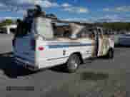 1993 Dodge Cargo with VIN 2B6JB31Y4PK525516, listed as a Copart auction lot 75605844 with Not provided miles and Salvage title. Bid and sale history available at DreamBid. Image 3.