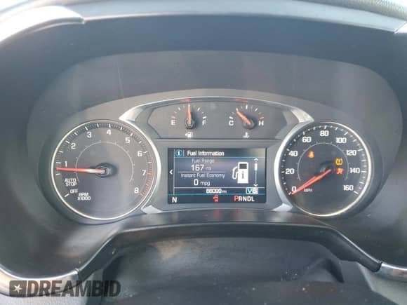 2019 Chevrolet Blazer with VIN 3GNKBCRS4KS694509, listed as a Copart auction lot 86128455 with 66,099 mi miles and Clean title. Bid and sale history available at DreamBid. Image 9.