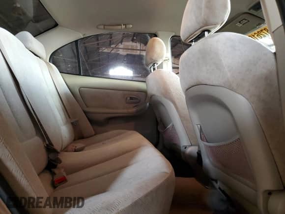 2006 Hyundai Elantra GLS с VIN KMHDN46DX6U374505, выставлен на аукционе Copart как лот 87261875 с пробегом 73 457 миль миль и Списание • Salvage title. История ставок и продаж доступна на DreamBid. Изображение 10.