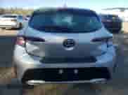 2019 Toyota Corolla SE с VIN JTNK4RBE2K3015588, выставлен на аукционе Copart как лот 86070335 с пробегом 15 047 миль миль и Чистый • Clean title. История ставок и продаж доступна на DreamBid. Изображение 6.