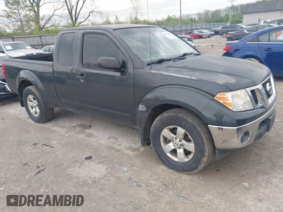 2010 Nissan Frontier SE с VIN 1N6AD0CWXAC442662, выставлен на аукционе IAAI как лот 42073098 с пробегом 200 555 миль миль и . История ставок и продаж доступна на DreamBid. Изображение 1.