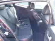 2013 Hyundai Veloster Turbo с VIN KMHTC6AE8DU156928, выставлен на аукционе IAAI как лот 43471857 с пробегом 103 265 миль миль и . История ставок и продаж доступна на DreamBid. Изображение 8.