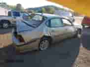 2005 Chevrolet Impala с VIN 2G1WF52EX59393462, выставлен на аукционе IAAI как лот 43414600 с пробегом 117 065 миль миль и . История ставок и продаж доступна на DreamBid. Изображение 4.