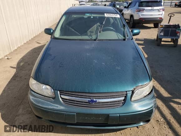 2001 Chevrolet Malibu LS с VIN 1G1NE52J216166814, выставлен на аукционе Copart как лот 62663764 с пробегом 164 302 миль миль и Списание • Salvage title. История ставок и продаж доступна на DreamBid. Изображение 5.