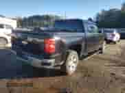 2017 Chevrolet Silverado 1500 LT with VIN 3GCPCREH1HG282357, listed as a Copart auction lot 83565994 with 175,108 mi miles and Salvage title. Bid and sale history available at DreamBid. Image 3.