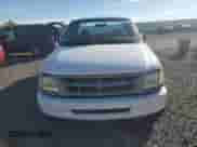 1997 Ford F-150 с VIN 1FTDF1728VKD05450, выставлен на аукционе Copart как лот 87286155 с пробегом 110 404 миль миль и Чистый • Clean title. История ставок и продаж доступна на DreamBid. Изображение 5.