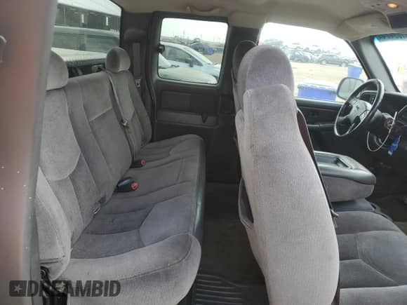 2007 GMC Sierra 1500 SLT с VIN 2GTEK19Z371137665, выставлен на аукционе Copart как лот 75189474 с пробегом 271 832 миль миль и Списание • Salvage title. История ставок и продаж доступна на DreamBid. Изображение 10.