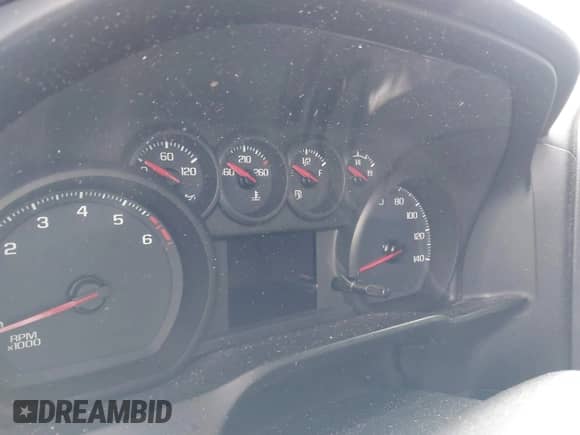 2020 Chevrolet Silverado 1500 Custom Trail Boss with VIN 3GCPYCEF3LG212283, listed as a IAAI auction lot 43425337 with Not provided miles and . Bid and sale history available at DreamBid. Image 16.