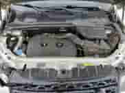 2017 Land Rover Discovery Sport HSE with VIN SALCR2BG6HH709000, listed as a Copart auction lot 65788555 with 101,168 mi miles and Clean title. Bid and sale history available at DreamBid. Image 12.