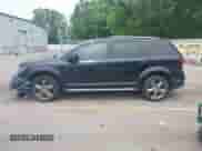 2016 Dodge Journey Crossroad Plus с VIN 3C4PDDGG2GT192077, выставлен на аукционе IAAI как лот 42497355 с пробегом 221 127 миль миль и . История ставок и продаж доступна на DreamBid. Изображение 14.
