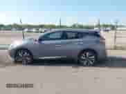 2017 Nissan Murano S with VIN 5N1AZ2MGXHN123229, listed as a IAAI auction lot 42873326 with 90,449 mi miles and . Bid and sale history available at DreamBid. Image 14.