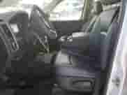 2019 Ram 1500 Express z VIN 1C6RR7KG2KS672110, wystawiony jako Copart lot #46370815 z przebiegiem Nie podano mil oraz Nie do naprawy • Non repairable. Historia ofert i sprzedaży dostępna na DreamBid. Obrazek 7.