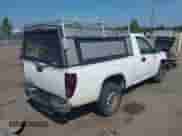 2009 Chevrolet Colorado 1LT с VIN 1GCCS149698101239, выставлен на аукционе IAAI как лот 42614745 с пробегом 147 172 миль миль и . История ставок и продаж доступна на DreamBid. Изображение 4.