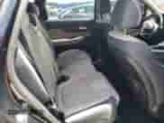 2023 Hyundai Santa Fe SEL с VIN 5NMS24AJ4PH537241, выставлен на аукционе Copart как лот 63625435 с пробегом 18 867 миль миль и На запчасти • Non repairable. История ставок и продаж доступна на DreamBid. Изображение 11.