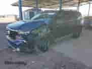 2024 Honda Pilot Touring with VIN 5FNYG1H71RB001467, listed as a Copart auction lot 85720235 with 63,034 mi miles and Salvage title. Bid and sale history available at DreamBid. Image 1.