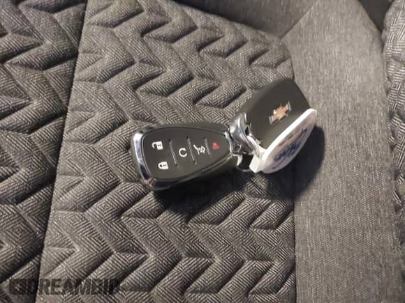 2023 Chevrolet Equinox LT с VIN 3GNAXKEGXPS149429, выставлен на аукционе IAAI как лот 43088308 с пробегом 19 969 миль миль и . История ставок и продаж доступна на DreamBid. Изображение 11.