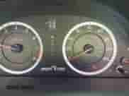 2011 Honda Accord EX-L with VIN 1HGCP2F87BA133323, listed as a IAAI auction lot 43392321 with 285,054 mi miles and . Bid and sale history available at DreamBid. Image 7.