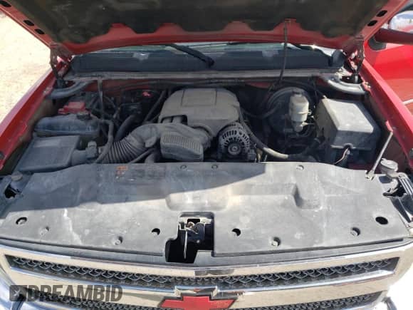 2012 Chevrolet Silverado 1500 LT с VIN 3GCPCSEA2CG193674, выставлен на аукционе Copart как лот 60087935 с пробегом 357 328 миль миль и Списание • Salvage title. История ставок и продаж доступна на DreamBid. Изображение 11.