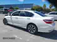 2017 Honda Accord EX-L with VIN 1HGCR2F93HA134108, listed as a IAAI auction lot 42782030 with Not provided miles and . Bid and sale history available at DreamBid. Image 3.