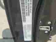 2021 Dodge Charger SXT with VIN 2C3CDXBG2MH638583, listed as a Copart auction lot 81291425 with 76,502 mi miles and Salvage title. Bid and sale history available at DreamBid. Image 12.