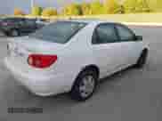 2005 Toyota Corolla CE с VIN 2T1BR32EX5C449191, выставлен на аукционе IAAI как лот 43446490 с пробегом 299 999 миль миль и . История ставок и продаж доступна на DreamBid. Изображение 4.