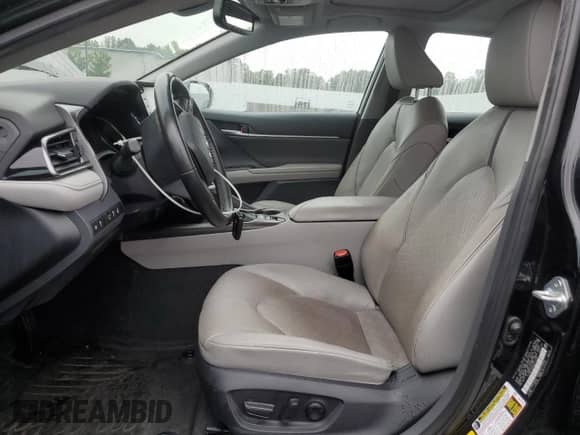 2023 Toyota Camry Hybrid XSE с VIN 4T1K31AK0PU614339, выставлен на аукционе Copart как лот 68635715 с пробегом 87 939 миль миль и Списание • Salvage title. История ставок и продаж доступна на DreamBid. Изображение 7.