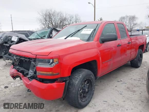 2016 Chevrolet Silverado 1500 Custom с VIN 1GCRCPEH3GZ234550, выставлен на аукционе IAAI как лот 41360386 с пробегом 104 567 миль миль и . История ставок и продаж доступна на DreamBid. Изображение 16.