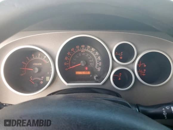 2012 Toyota Tundra с VIN 5TFDW5F10CX240500, выставлен на аукционе Copart как лот 68960755 с пробегом 151 981 миль миль и Чистый • Clean title. История ставок и продаж доступна на DreamBid. Изображение 9.