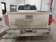 2018 Chevrolet Colorado 4WD Work Truck с VIN 1GCHTBEA5J1108715, выставлен на аукционе IAAI как лот 41407975 с пробегом 96 483 миль миль и . История ставок и продаж доступна на DreamBid. Изображение 16.