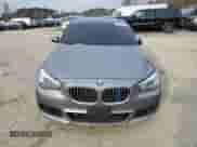 2017 BMW 5 Series 535i xDrive с VIN WBA5M4C56HD186900, выставлен на аукционе Copart как лот 46793585 с пробегом 156 561 миль миль и Списание • Salvage title. История ставок и продаж доступна на DreamBid. Изображение 5.