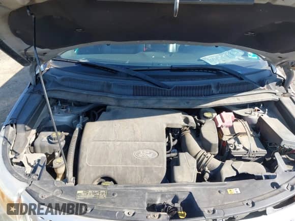 2012 Ford Explorer XLT with VIN 1FMHK7D85CGA00802, listed as a IAAI auction lot 43266772 with 263,545 mi miles and . Bid and sale history available at DreamBid. Image 10.