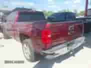 2017 Chevrolet Silverado 1500 LT with VIN 1GCRCREC5HZ271150, listed as a IAAI auction lot 41664684 with 117,731 mi miles and . Bid and sale history available at DreamBid. Image 3.