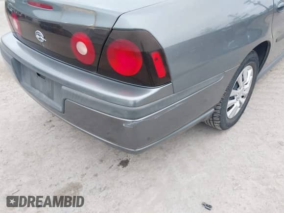 2004 Chevrolet Impala с VIN 2G1WF52EX49394190, выставлен на аукционе IAAI как лот 43384632 с пробегом 113 791 миль миль и . История ставок и продаж доступна на DreamBid. Изображение 6.
