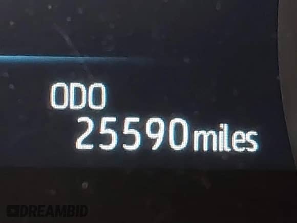 2023 Toyota Camry Hybrid XSE с VIN 4T1K31AK3PU059192, выставлен на аукционе IAAI как лот 43089514 с пробегом 25 590 миль миль и . История ставок и продаж доступна на DreamBid. Изображение 15.