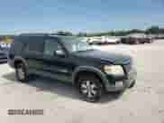 2006 Ford Explorer XLT с VIN 1FMEU73E26UB70870, выставлен на аукционе Copart как лот 70656335 с пробегом 203 258 миль миль и Списание • Salvage title. История ставок и продаж доступна на DreamBid. Изображение 13.