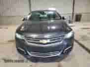 2014 Chevrolet Impala LTZ с VIN 1G1145SL7EU107908, выставлен на аукционе Copart как лот 82223255 с пробегом 127 008 миль миль и Списание • Salvage title. История ставок и продаж доступна на DreamBid. Изображение 5.