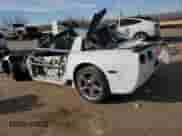 1997 Chevrolet Corvette с VIN 1G1YY22G9V5100408, выставлен на аукционе Copart как лот 88778215 с пробегом Не указан миль и На запчасти • Non repairable. История ставок и продаж доступна на DreamBid. Изображение 2.