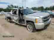 2007 Chevrolet Silverado 1500 LS с VIN 2GCEK13C671713673, выставлен на аукционе Copart как лот 81448195 с пробегом 170 636 миль миль и Списание • Salvage title. История ставок и продаж доступна на DreamBid. Изображение 4.
