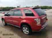 2006 Chevrolet Equinox LS z VIN 2CNDL13F666034339, wystawiony jako Copart lot #72980224 z przebiegiem 212 864 mil mil oraz Czysty tytuł • Clean title. Historia ofert i sprzedaży dostępna na DreamBid. Obrazek 2.