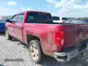 2018 Chevrolet Silverado 1500 LTZ z VIN 3GCUKSEC7JG292396, wystawiony jako IAAI lot #43262571 z przebiegiem Nie podano mil oraz . Historia ofert i sprzedaży dostępna na DreamBid. Obrazek 3.