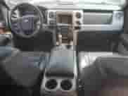 2014 Ford F-150 XL z VIN 1FTFX1ET6EFB01630, wystawiony jako Copart lot #64466935 z przebiegiem 162 518 mil mil oraz Czysty tytuł • Clean title. Historia ofert i sprzedaży dostępna na DreamBid. Obrazek 8.