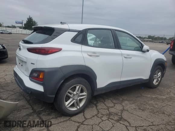 2019 Hyundai Kona SE с VIN KM8K1CAA5KU373248, выставлен на аукционе Copart как лот 81767305 с пробегом 143 253 миль миль и Чистый • Clean title. История ставок и продаж доступна на DreamBid. Изображение 3.