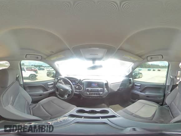 2014 Chevrolet Silverado 1500 LT с VIN 3GCUKREH9EG359249, выставлен на аукционе Copart как лот 69870535 с пробегом 171 081 миль миль и Списание • Salvage title. История ставок и продаж доступна на DreamBid. Изображение 14.